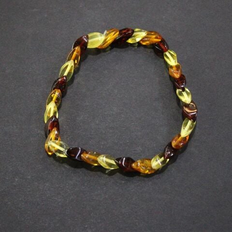 Kaliningrad Karma Balık Sırtı Bileklik 3,5 (gr)