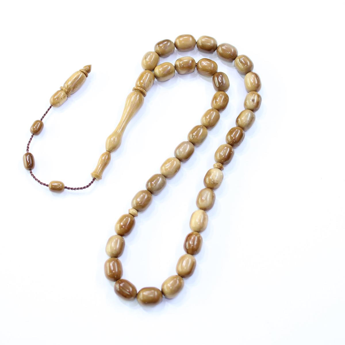 Kuka Tespih Kapsül Kesim 8*10,5 (mm)