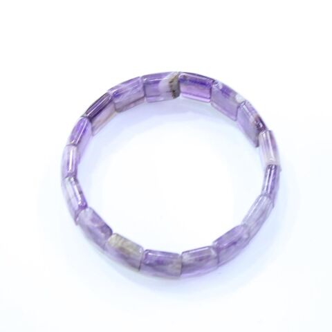 Ametist Rolex Bileklik 14,5*12 (mm)