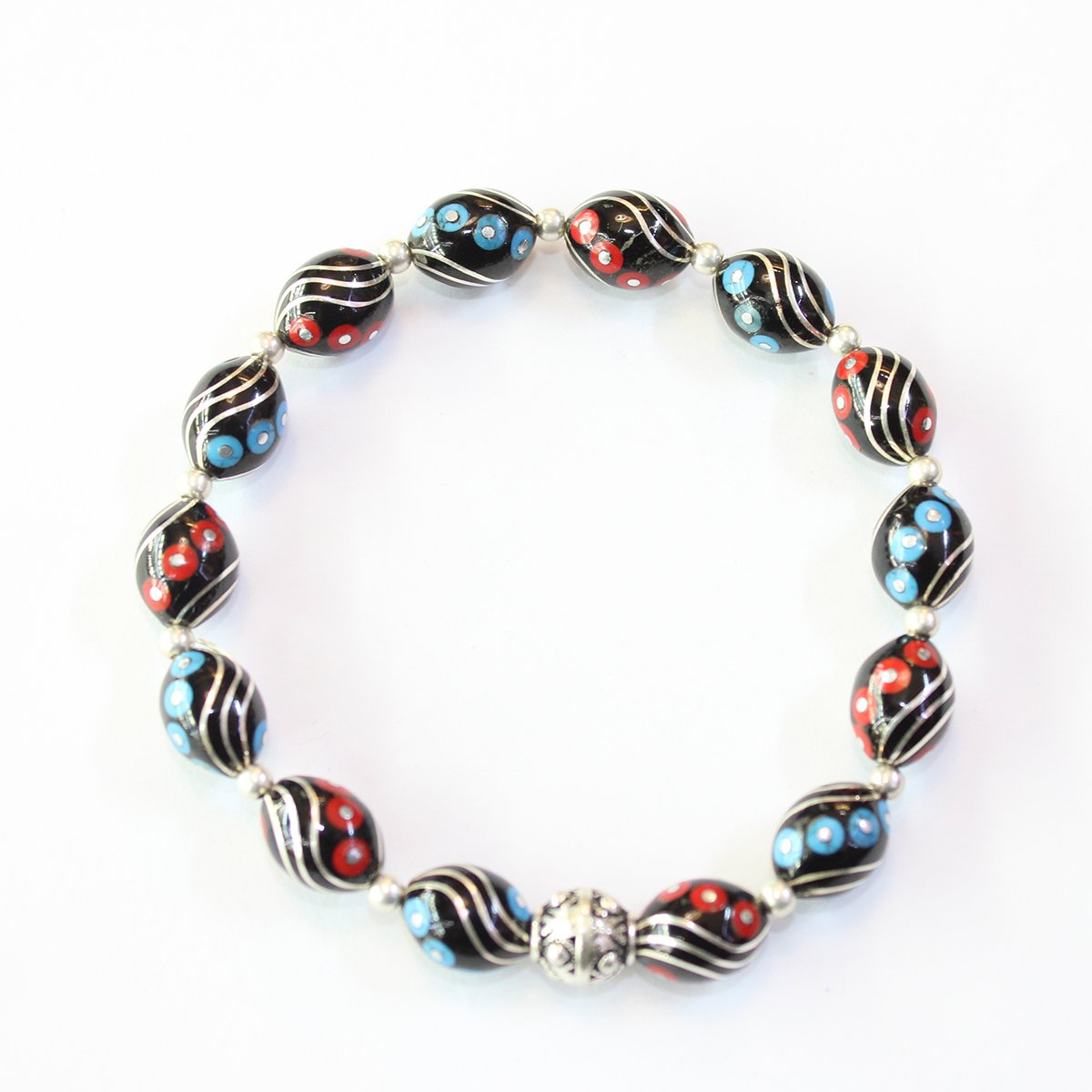 Oltu Taşı Bileklik Model-14