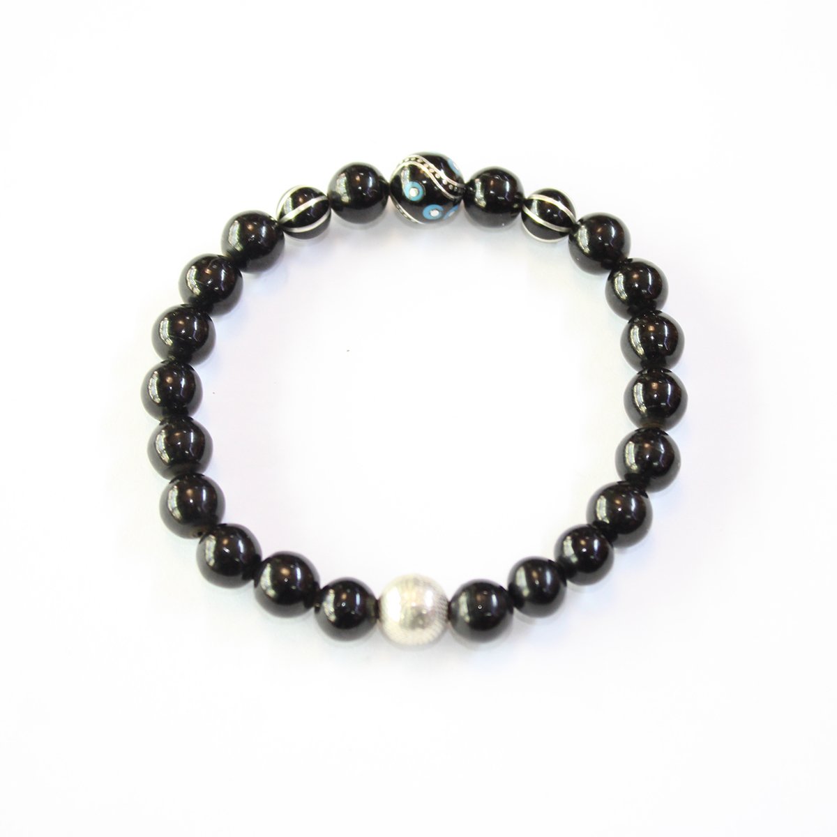 Oltu Taşı Bileklik Model-18