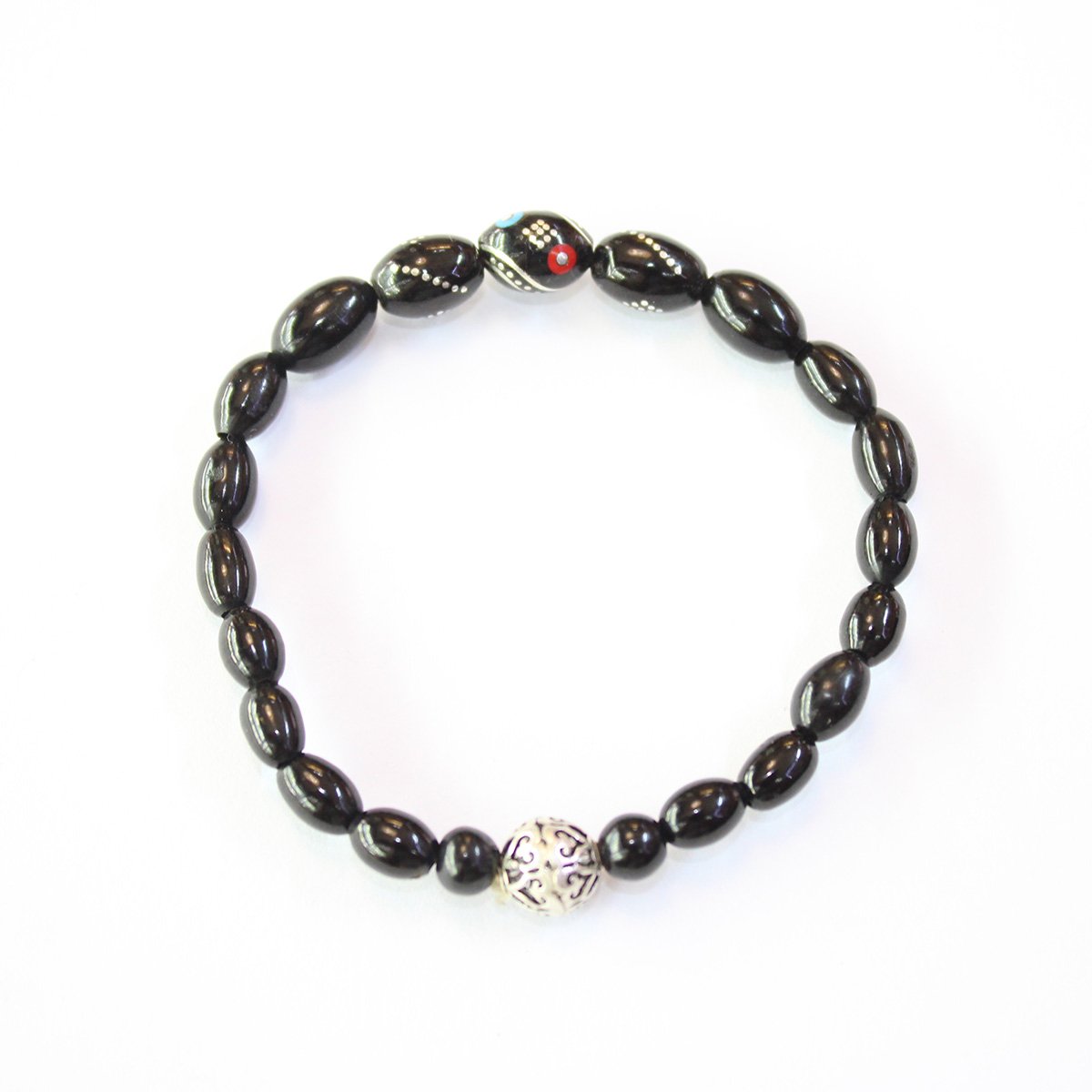 Oltu Taşı Bileklik Model-22