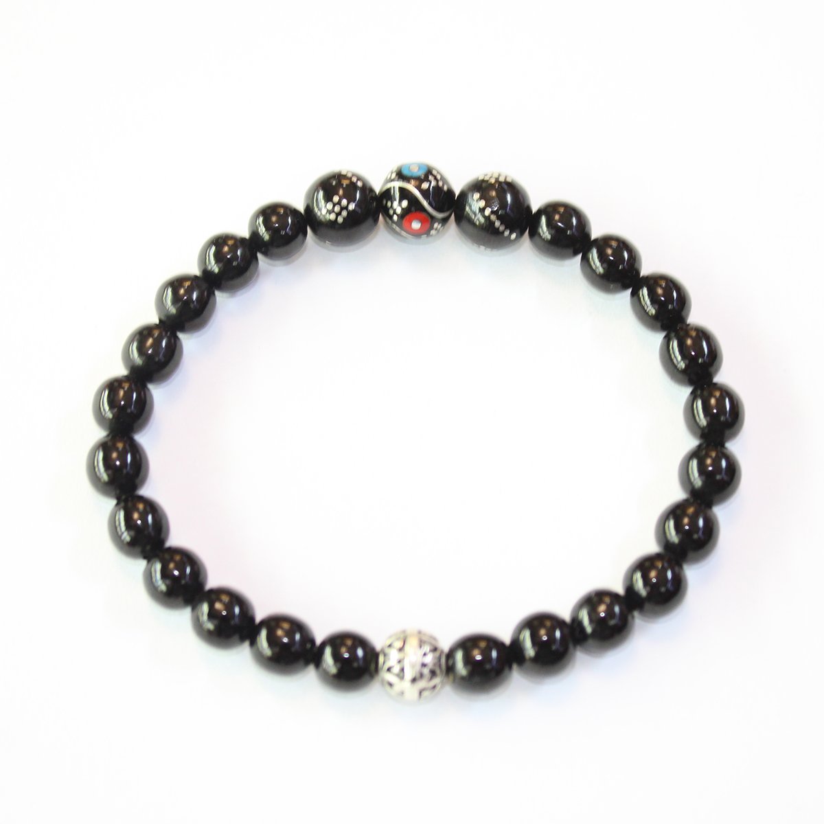 Oltu Taşı Bileklik Model-16