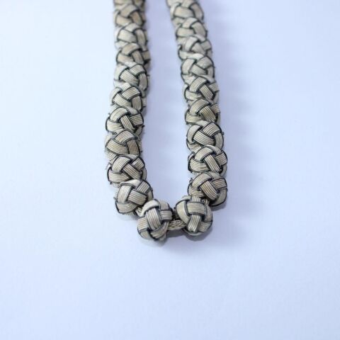 925 Ayar Gümüş Kazaz Tespih