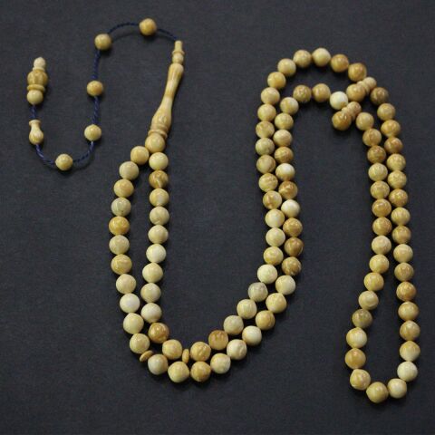 Yerli Atölye İşçiliği 99 luk Saray Kukası 6,5 (mm)