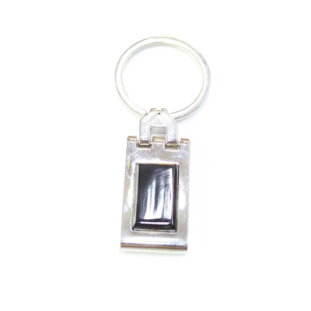 Oltu Taşı Anahtarlık Model - 9