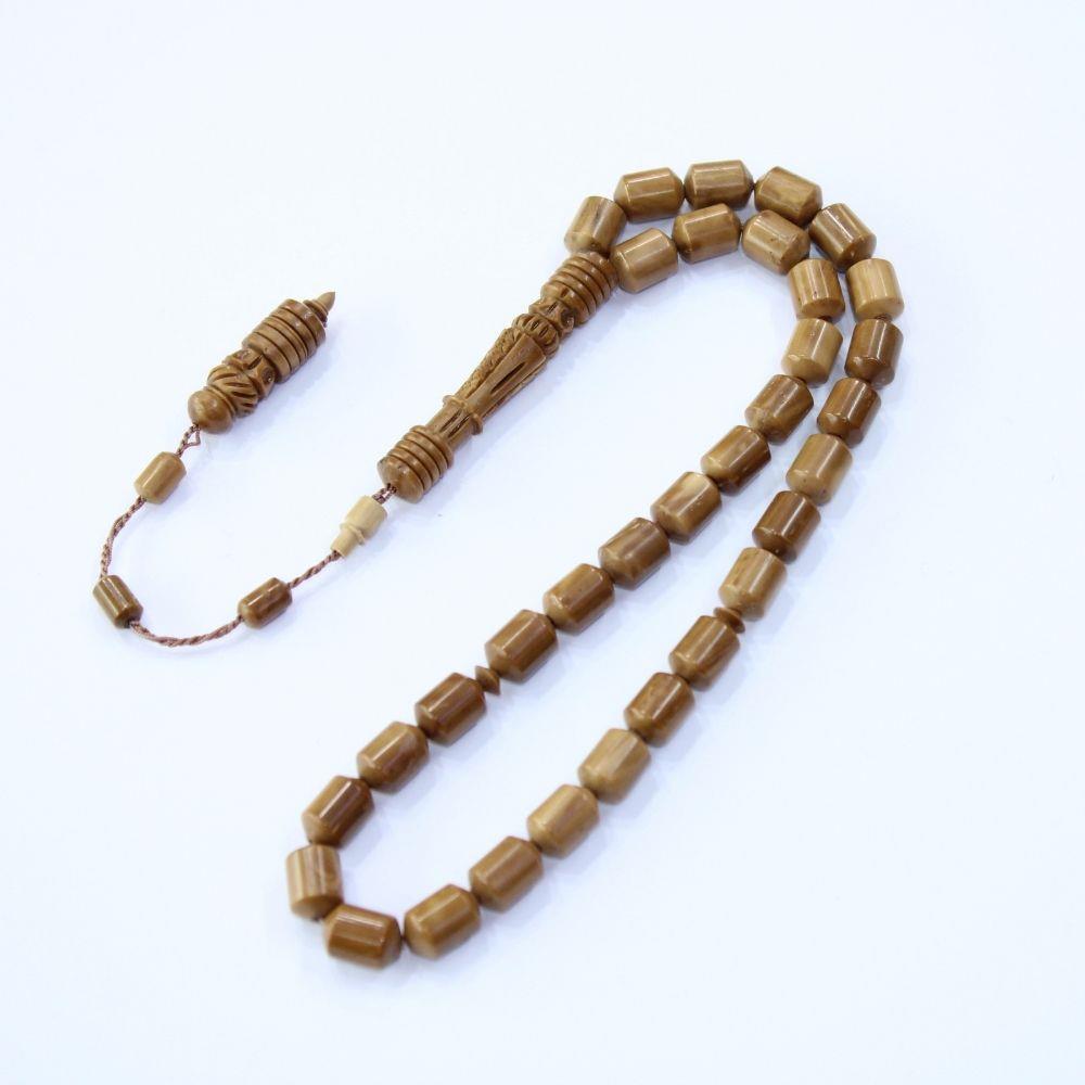 Kuka Tespih Kapsül Kesim 7*10 (mm)