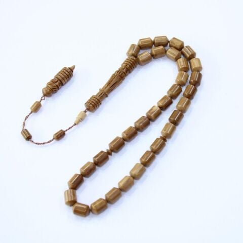 Kuka Tespih Kapsül Kesim 7*10 (mm)