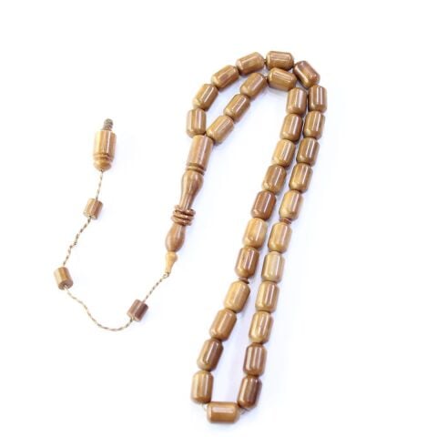 Kuka Tespih Kapsül Kesim 7,5*11 (mm)