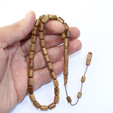 Kuka Tespih Kapsül Kesim 6*9 (mm)