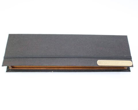 Bez Ahşap Tespih Kutusu