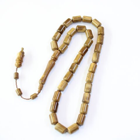 Kuka Tespih Kapsül Kesim 8*12,5 (mm)