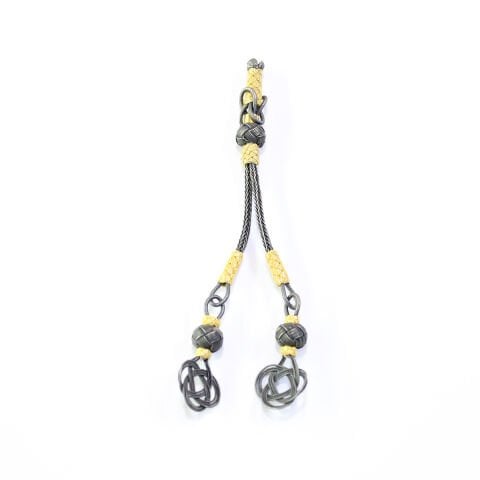 Gümüş Kazaz Püskül 9 (gr)