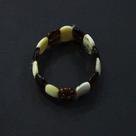 Kaliningrad Karma Akça Rolex 15 (gr)