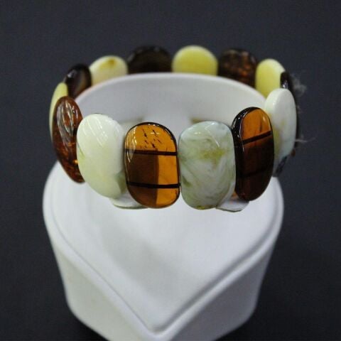 Kaliningrad Karma Akça Rolex 15 (gr)