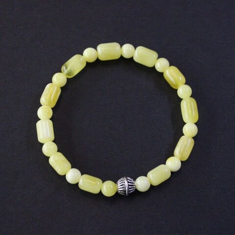 Kaliningrad Damla Kehribar Kapsül Model Bileklik 7 (gr)