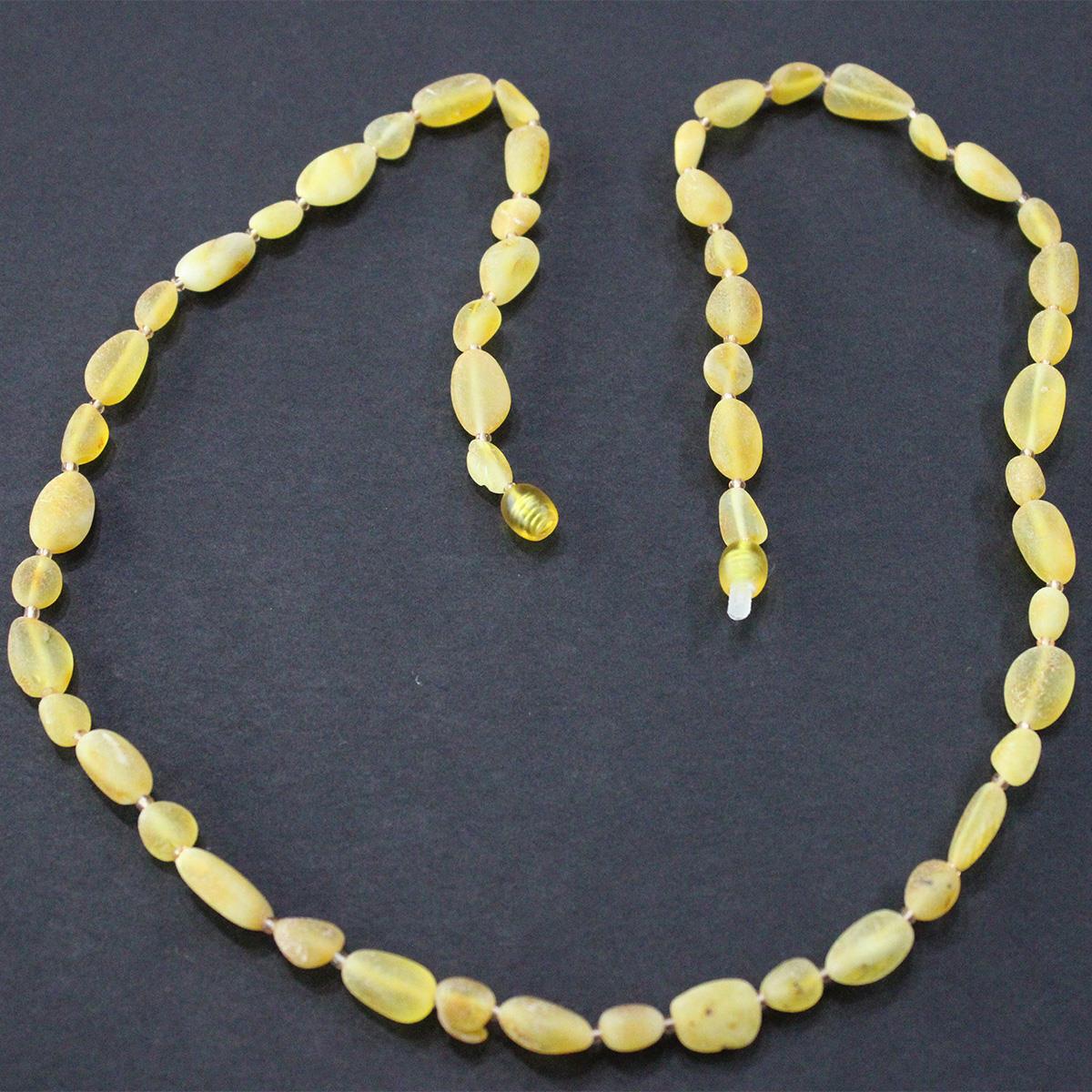 Cilasız Ukrayna Damla Yetişkin Kolyesi 15 (gr)