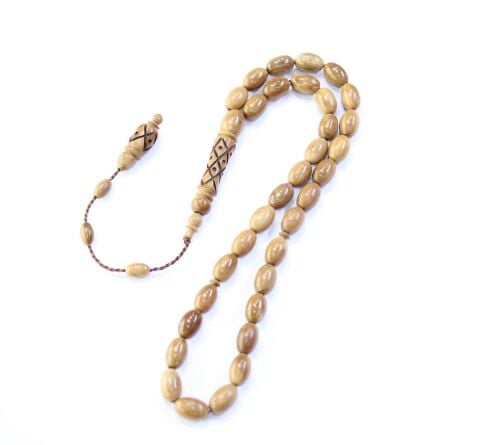 Kuka Tespih Kapsül Kesim 7*10,5 (mm)