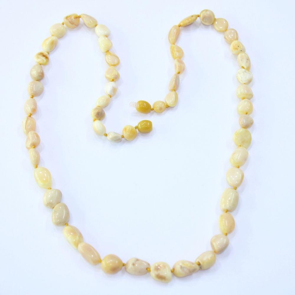 Ukrayna Damla Yetişkin Kolyesi 16 (gr)