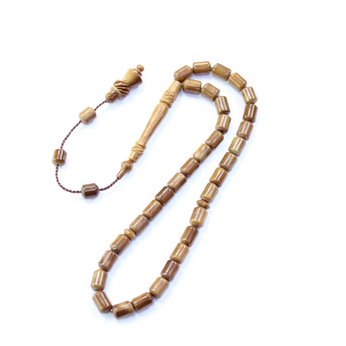 Kuka Tespih Kapsül Kesim 5,5*8 (mm)