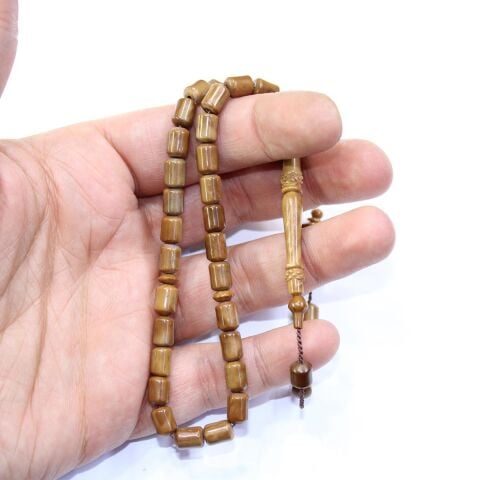 Kuka Tespih Kapsül Kesim 5,5*8 (mm)