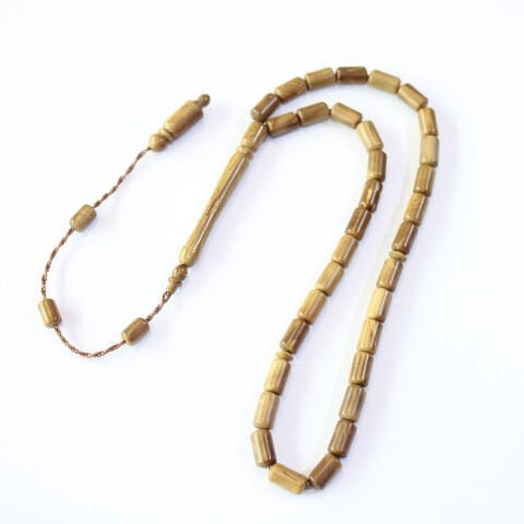 Kuka Tespih Kapsül Kesim 5,5*9 (mm)