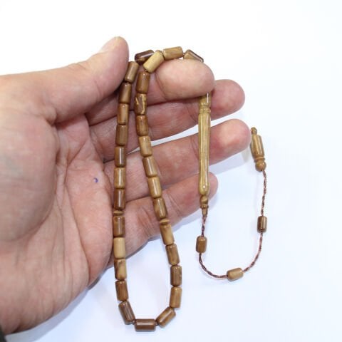 Kuka Tespih Kapsül Kesim 5,5*9 (mm)