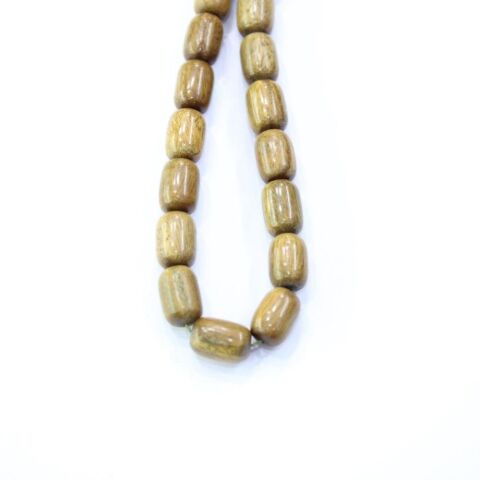 Yerli Atölye İşçiliği Yeşil Pelesenk Tespih 8:12 (mm)