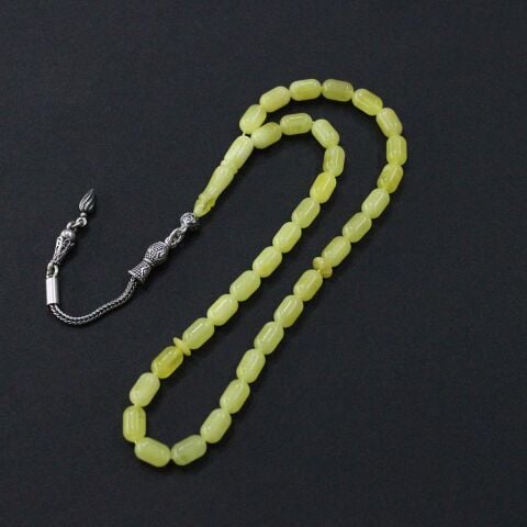 Kaliningrad Damla Kehribar Kapsül Model 5*9 (mm)