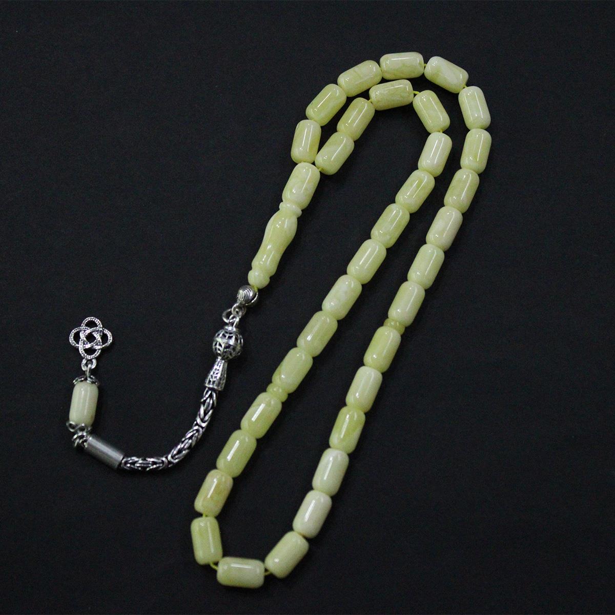 Akça Kaliningrad Damla Kehribar Kapsül 5,5*9,5 (mm)