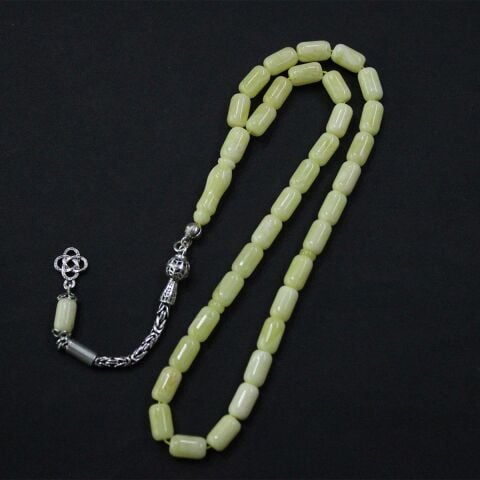 Akça Kaliningrad Damla Kehribar Kapsül 5,5*9,5 (mm)