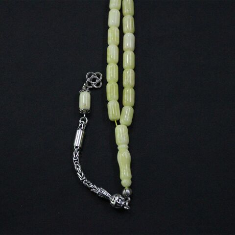 Akça Kaliningrad Damla Kehribar Kapsül 5,5*9,5 (mm)