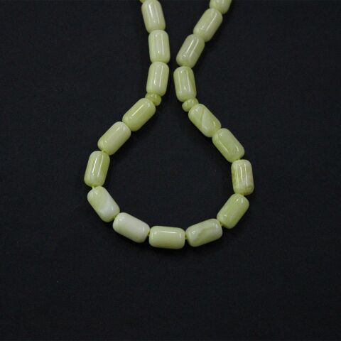 Akça Kaliningrad Damla Kehribar Kapsül 5,5*9,5 (mm)