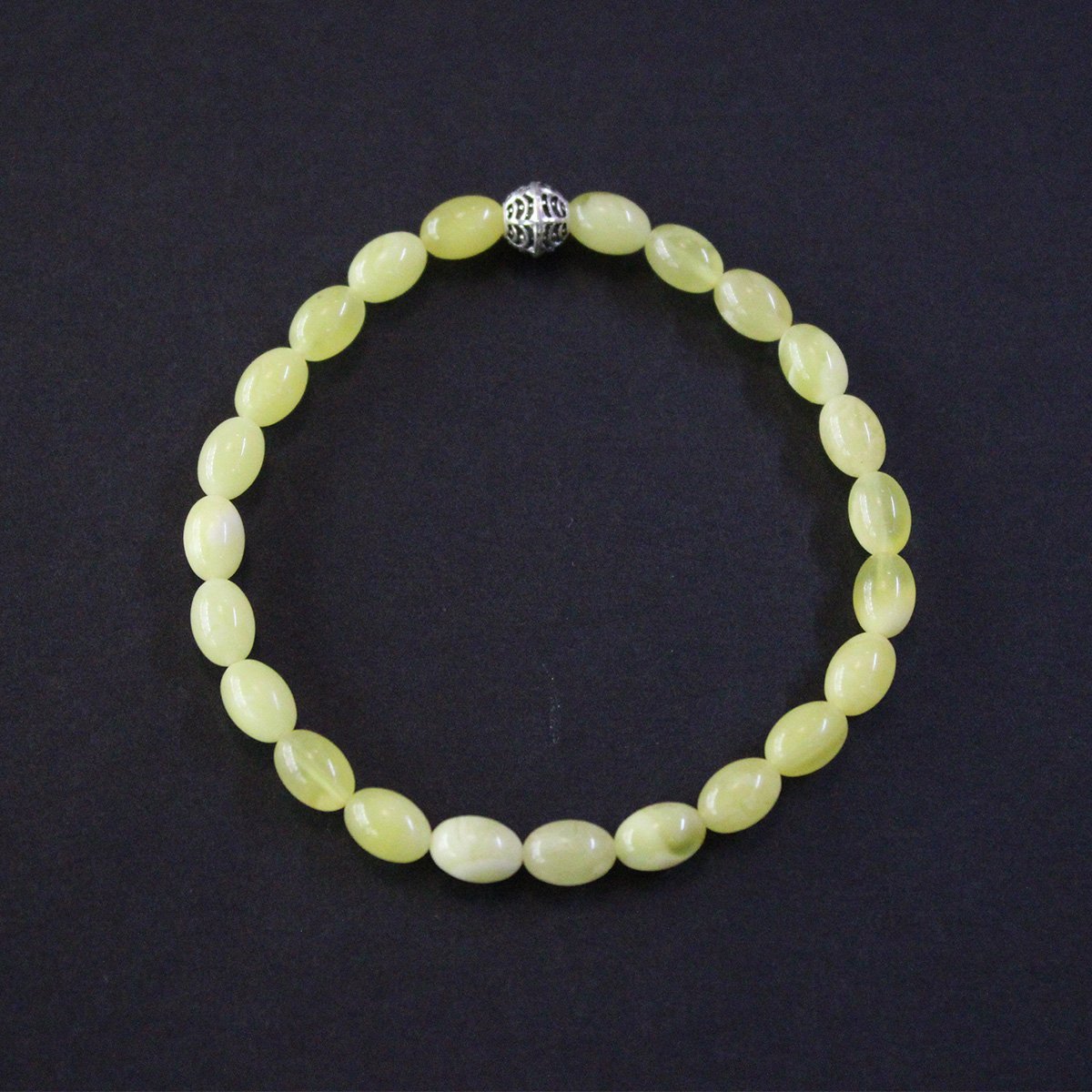 Kaliningrad Damla Kehribar Bileklik 3,5 (gr)