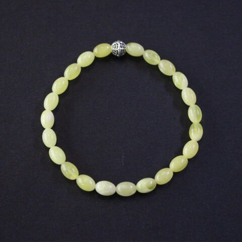 Kaliningrad Damla Kehribar Bileklik 3,5 (gr)