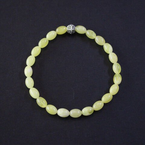 Kaliningrad Damla Kehribar Bileklik 3,5 (gr)