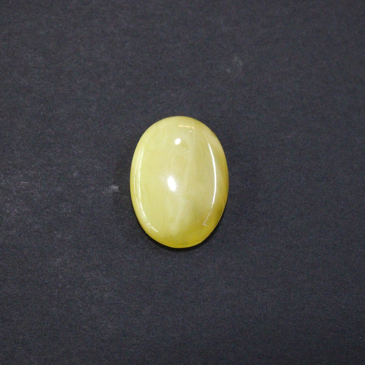 Kaliningrad Damla Kehribar Taş 2,5 (gr)