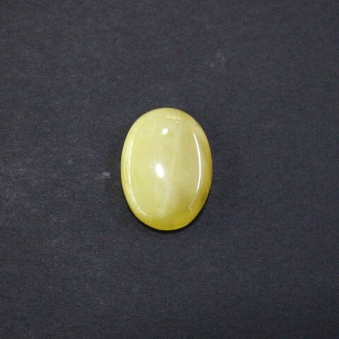 Kaliningrad Damla Kehribar Taş 2,5 (gr)