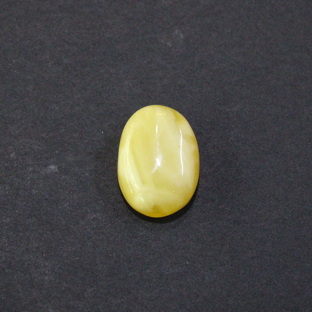 Kaliningrad Damla Kehribar Taş 2,1 (gr)