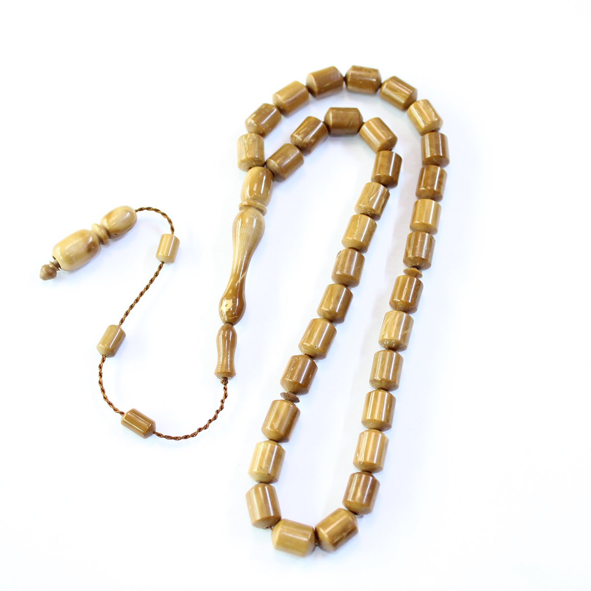 Kuka Tespih Kapsül Kesim 7,5*10,5 (mm)