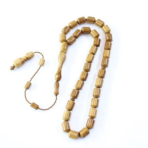 Kuka Tespih Kapsül Kesim 7,5*10,5 (mm)