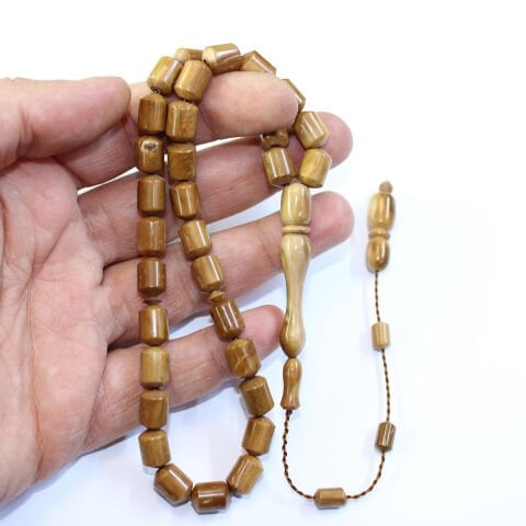 Kuka Tespih Kapsül Kesim 7,5*10,5 (mm)