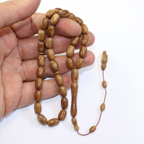 Kuka Tespih Kapsül Kesim 7,5*10,5 (mm)