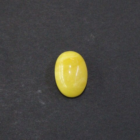 Kaliningrad Damla Kehribar Taş 1,9 (gr)