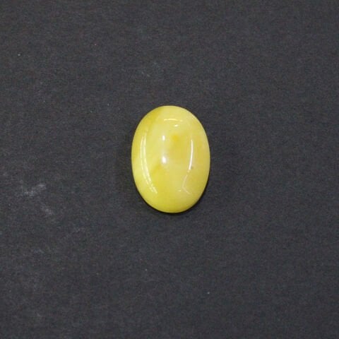 Kaliningrad Damla Kehribar Taş 2 (gr)