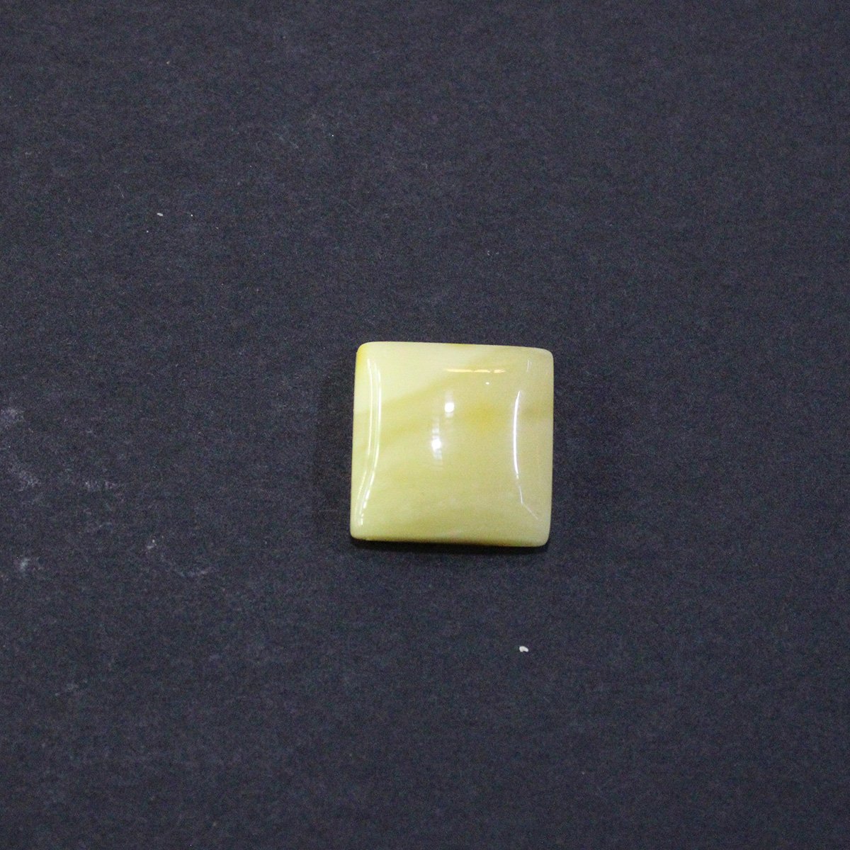 Kaliningrad Damla Kehribar Taş 1,7 (gr)