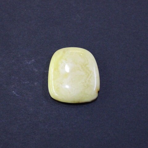 Kaliningrad Damla Kehribar Taş 4,4 (gr)