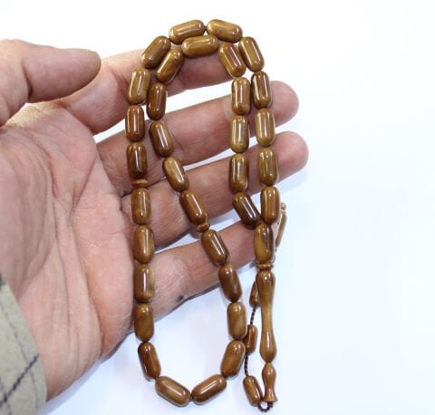 Kuka Tespih Kapsül Model 7*13 (mm)