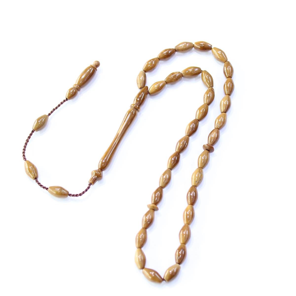 Kuka Tespih Beyzi Model 5*8,5 (mm)