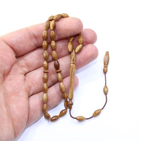 Kuka Tespih Beyzi Model 5*8,5 (mm)